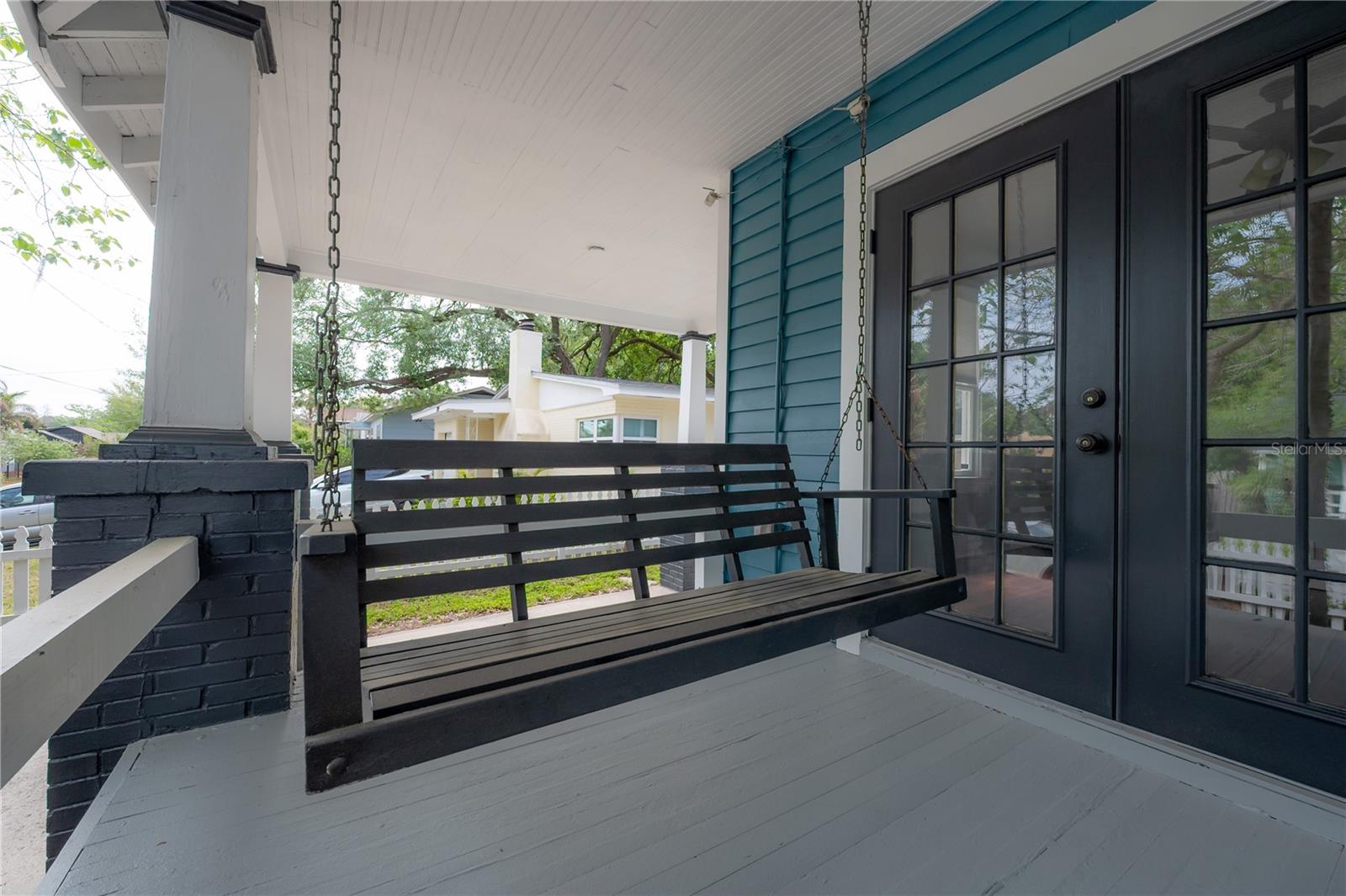 EVELYN CITY - Residential