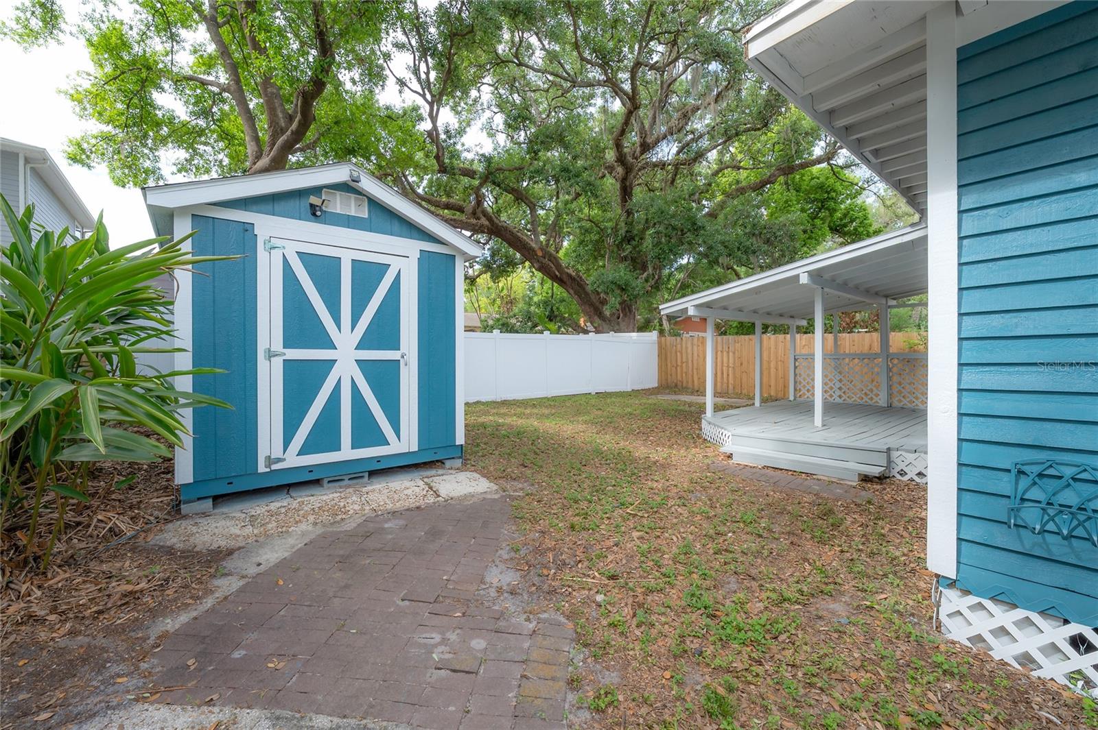 EVELYN CITY - Residential