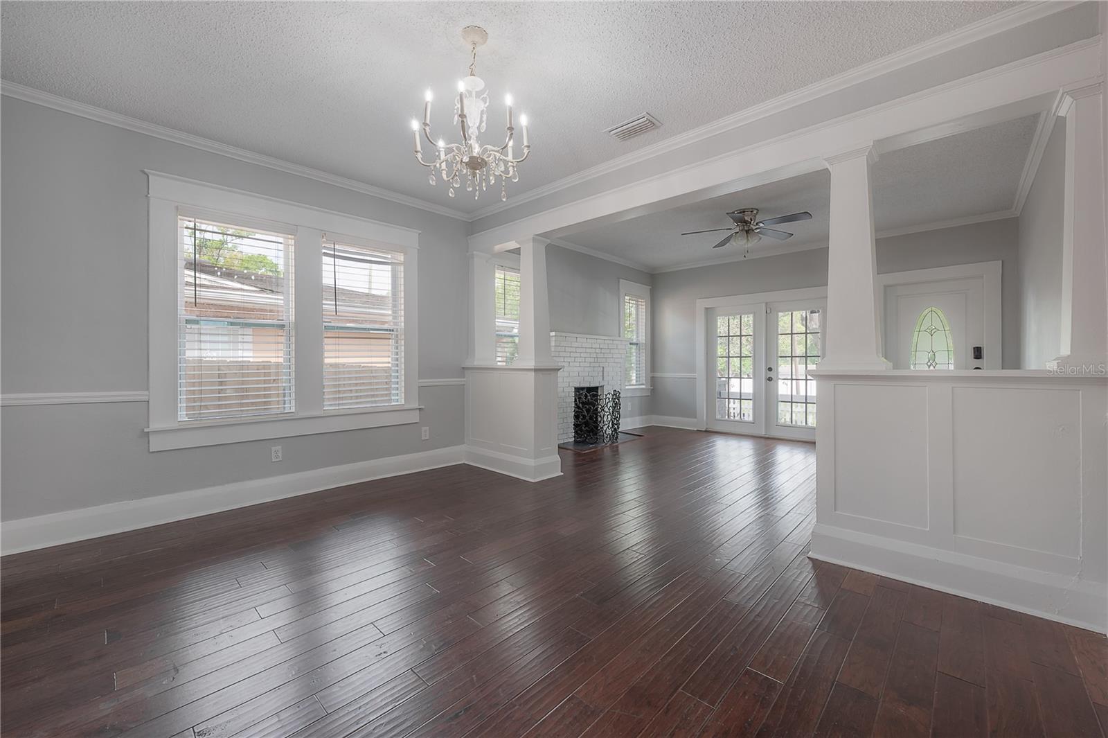 EVELYN CITY - Residential