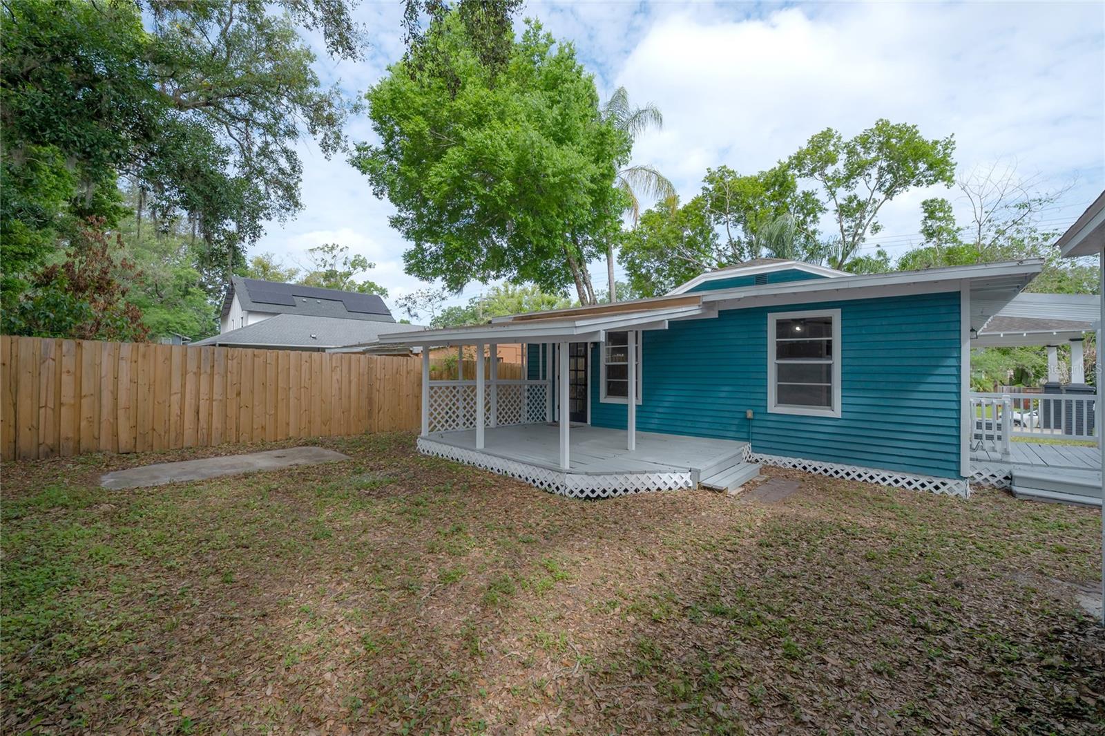 EVELYN CITY - Residential