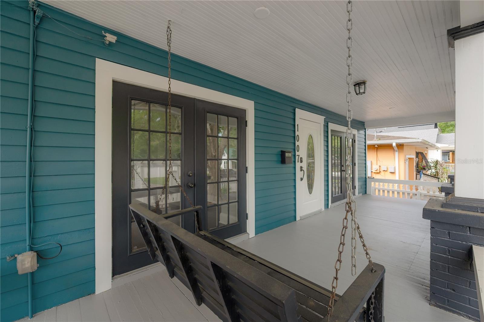 EVELYN CITY - Residential