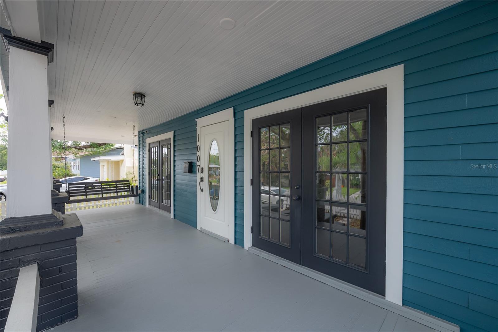 EVELYN CITY - Residential