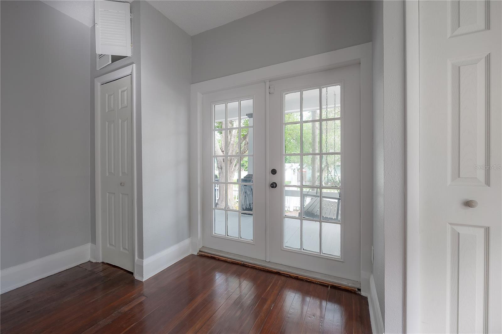 EVELYN CITY - Residential