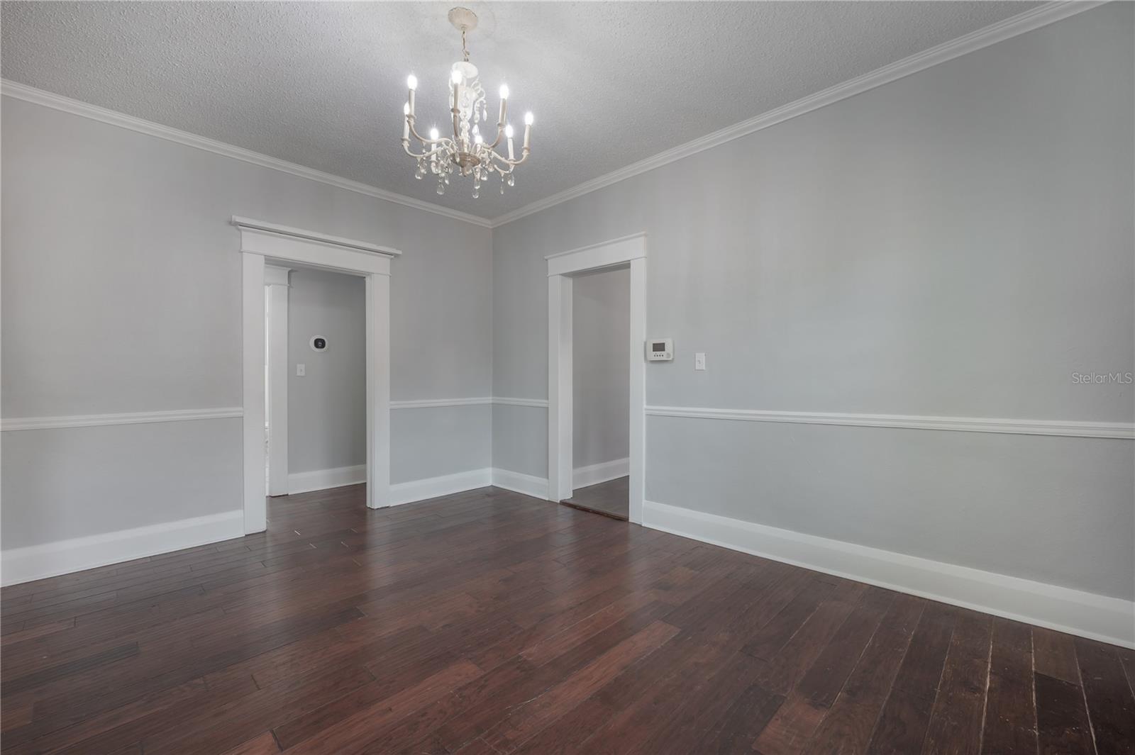 EVELYN CITY - Residential