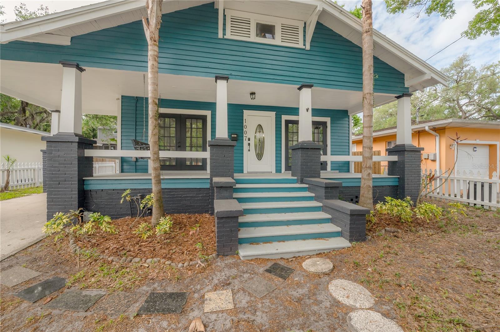 EVELYN CITY - Residential