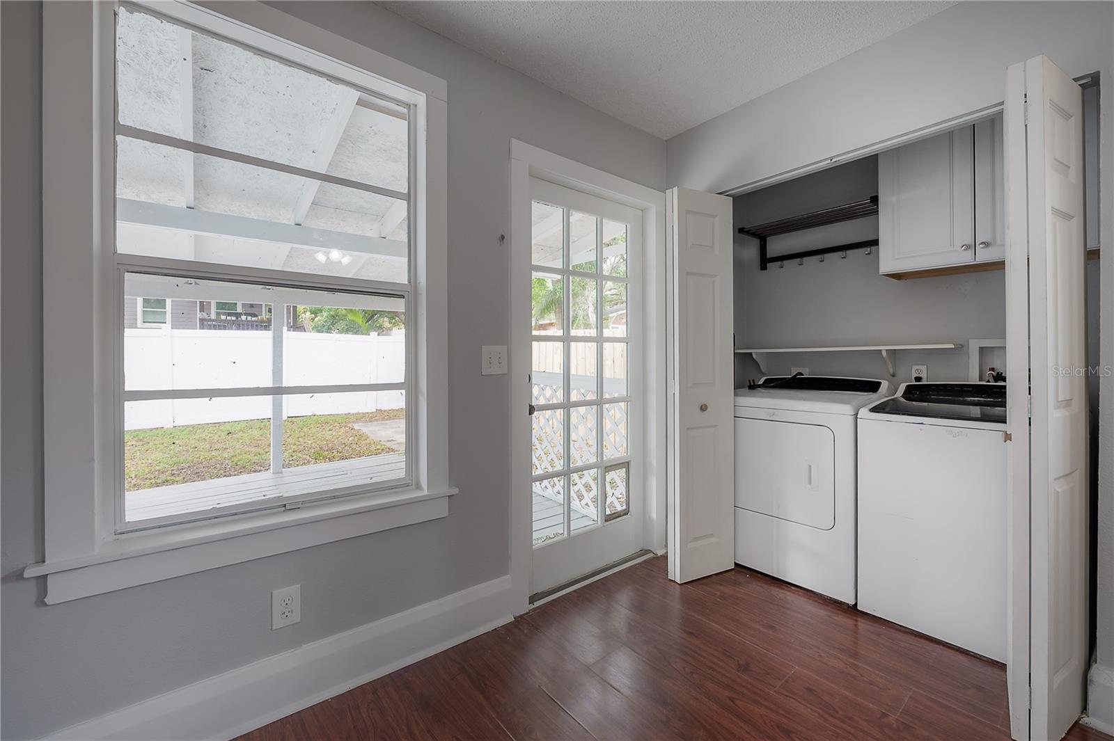 EVELYN CITY - Residential