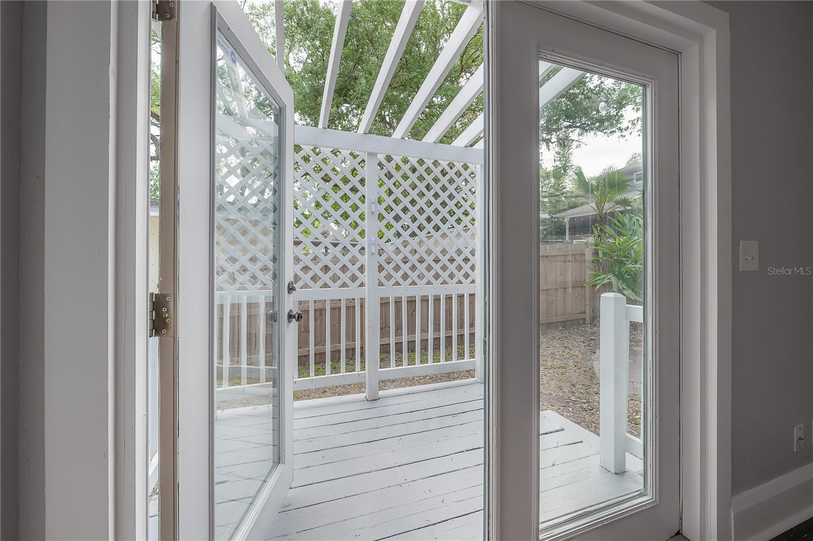 EVELYN CITY - Residential