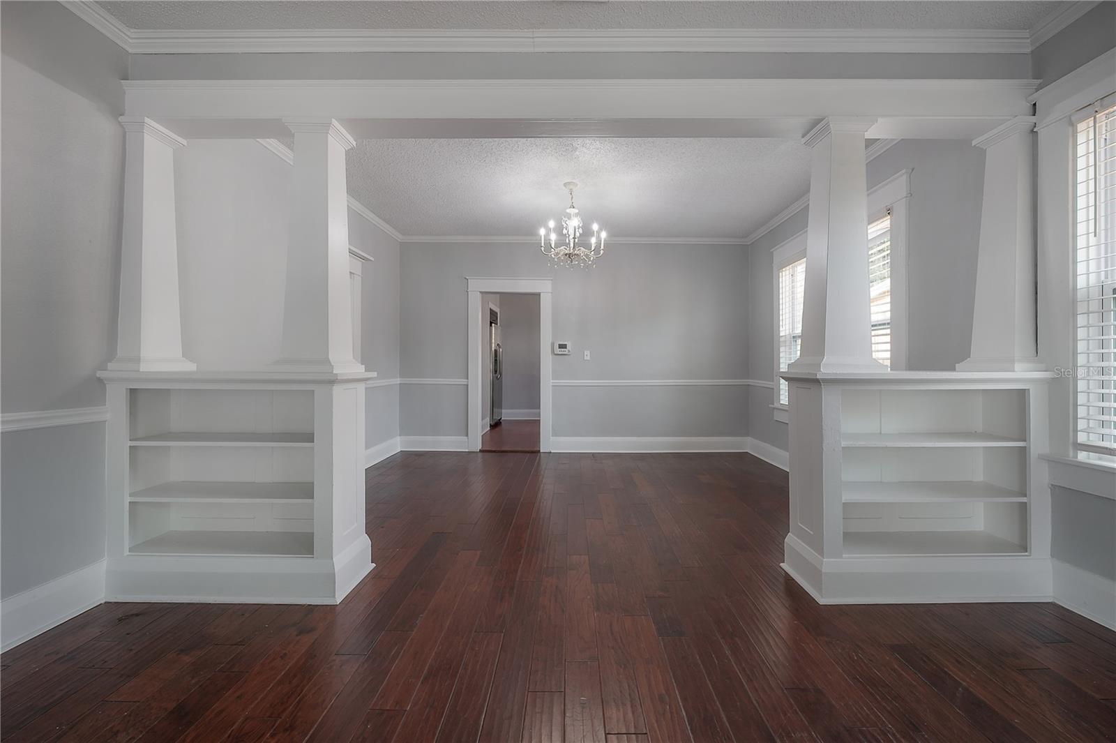 EVELYN CITY - Residential