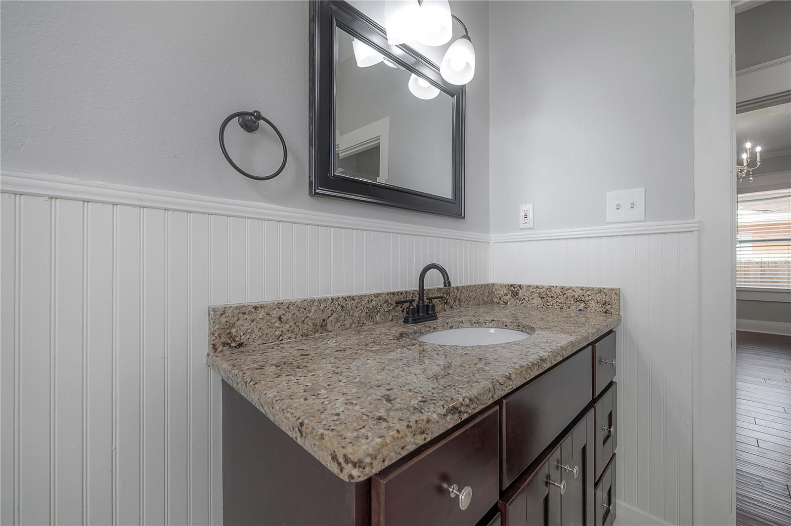 EVELYN CITY - Residential