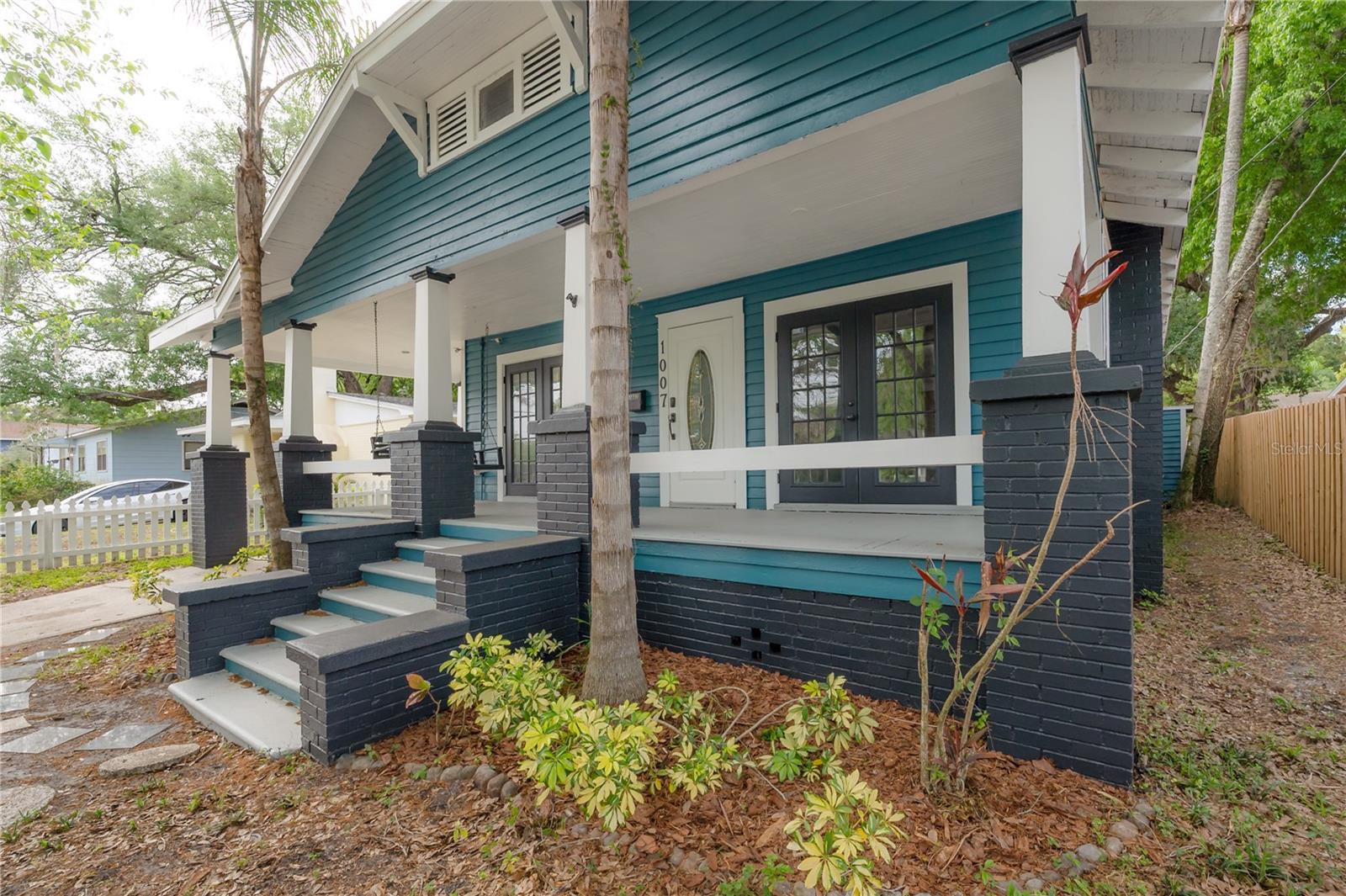 EVELYN CITY - Residential