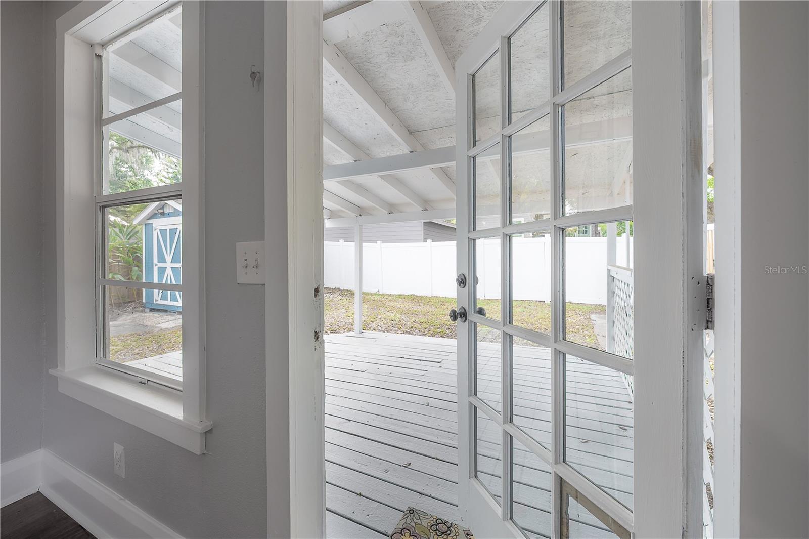 EVELYN CITY - Residential