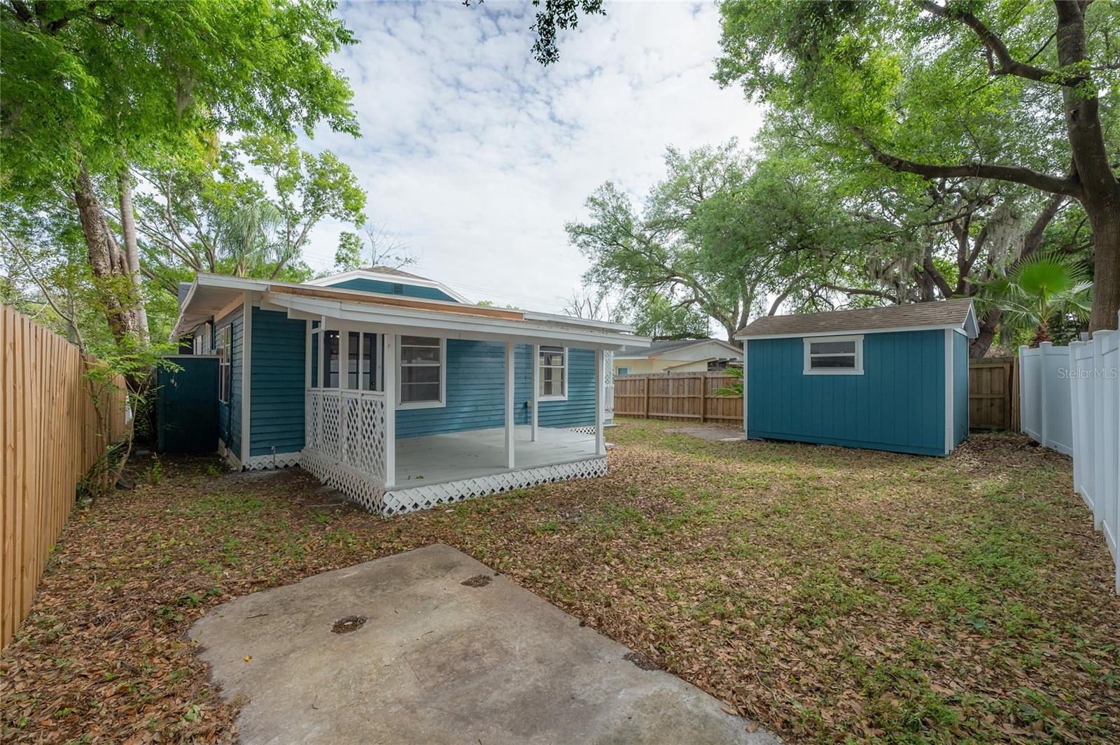 EVELYN CITY - Residential