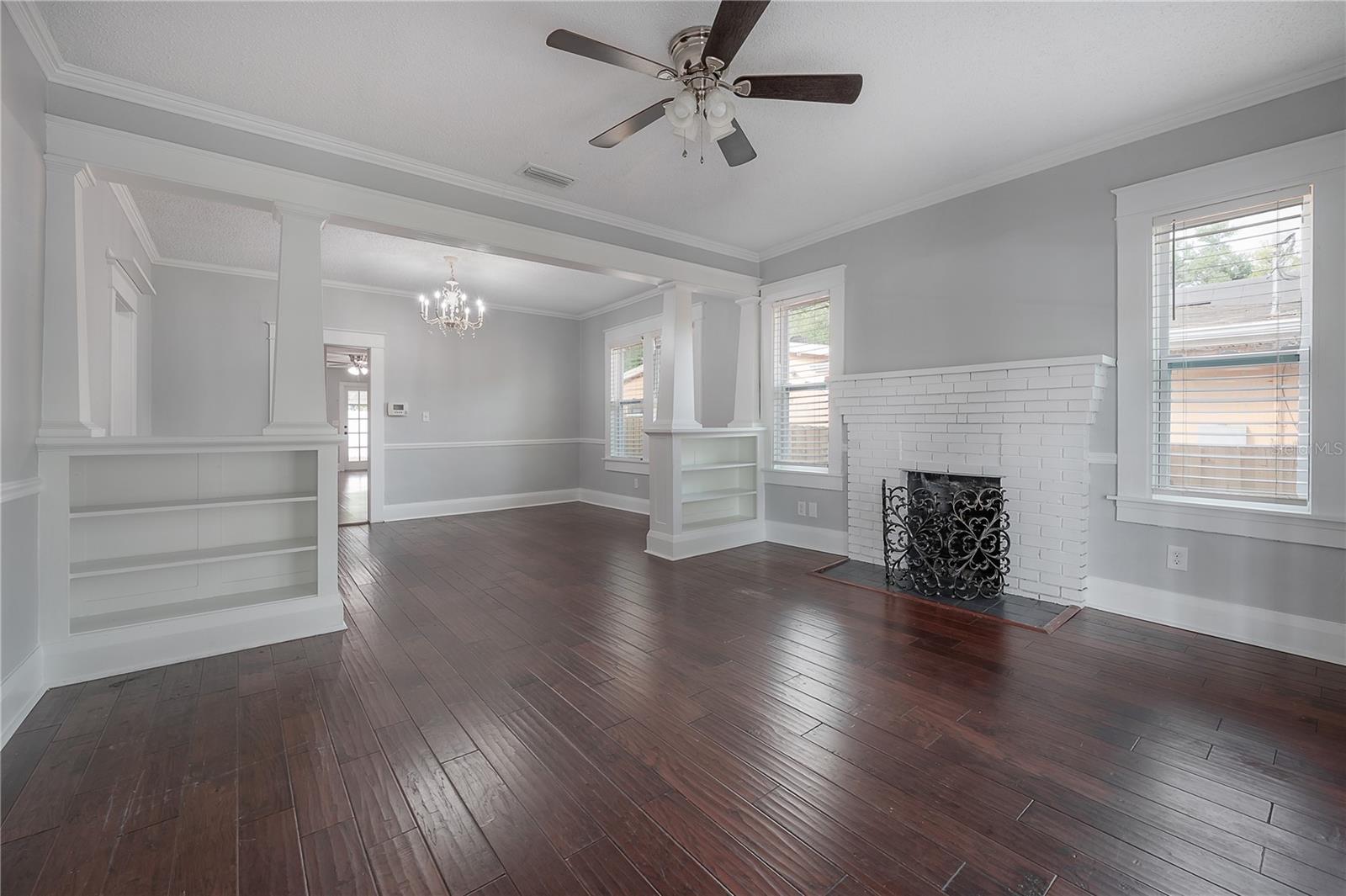 EVELYN CITY - Residential