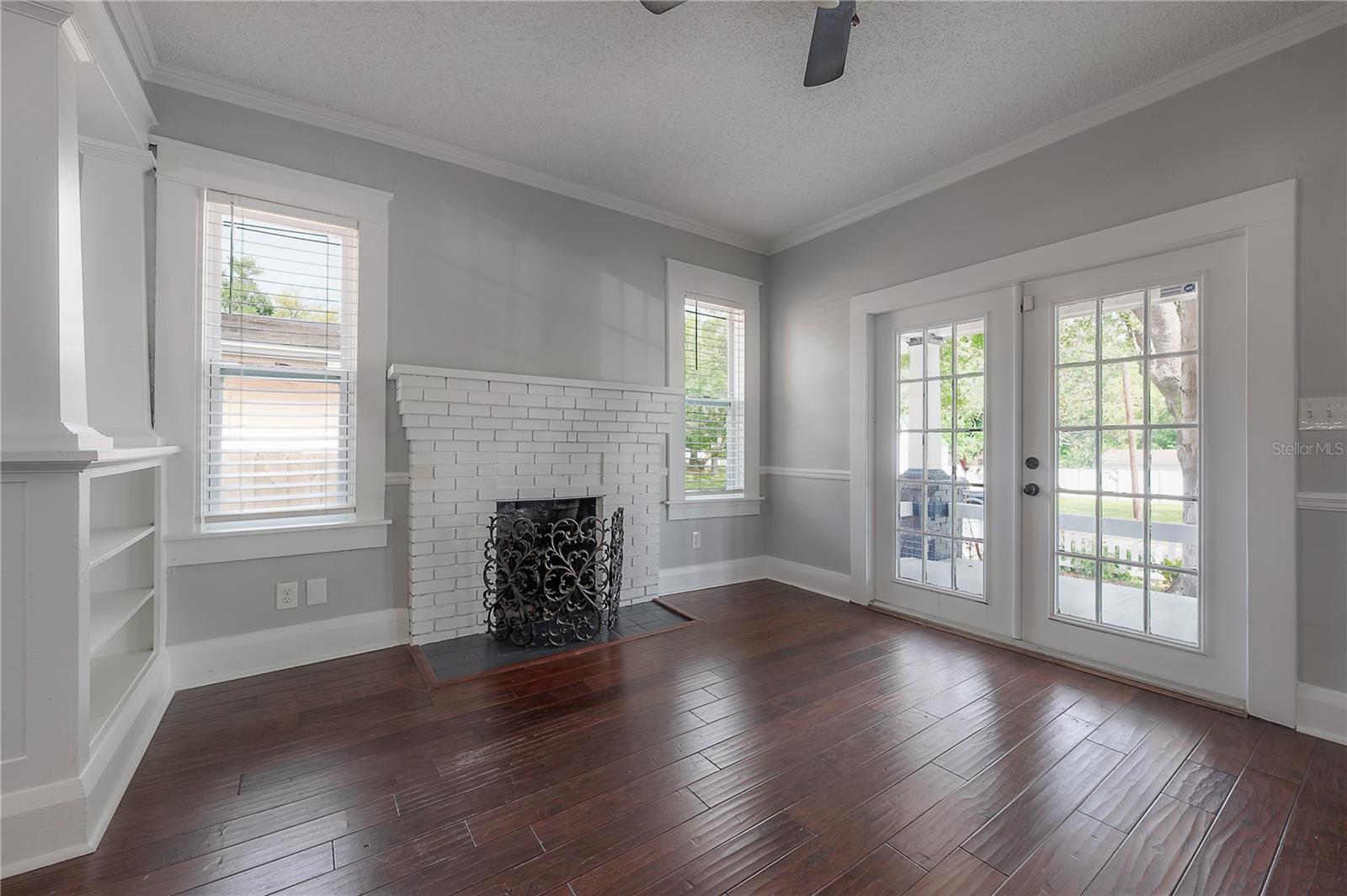 EVELYN CITY - Residential