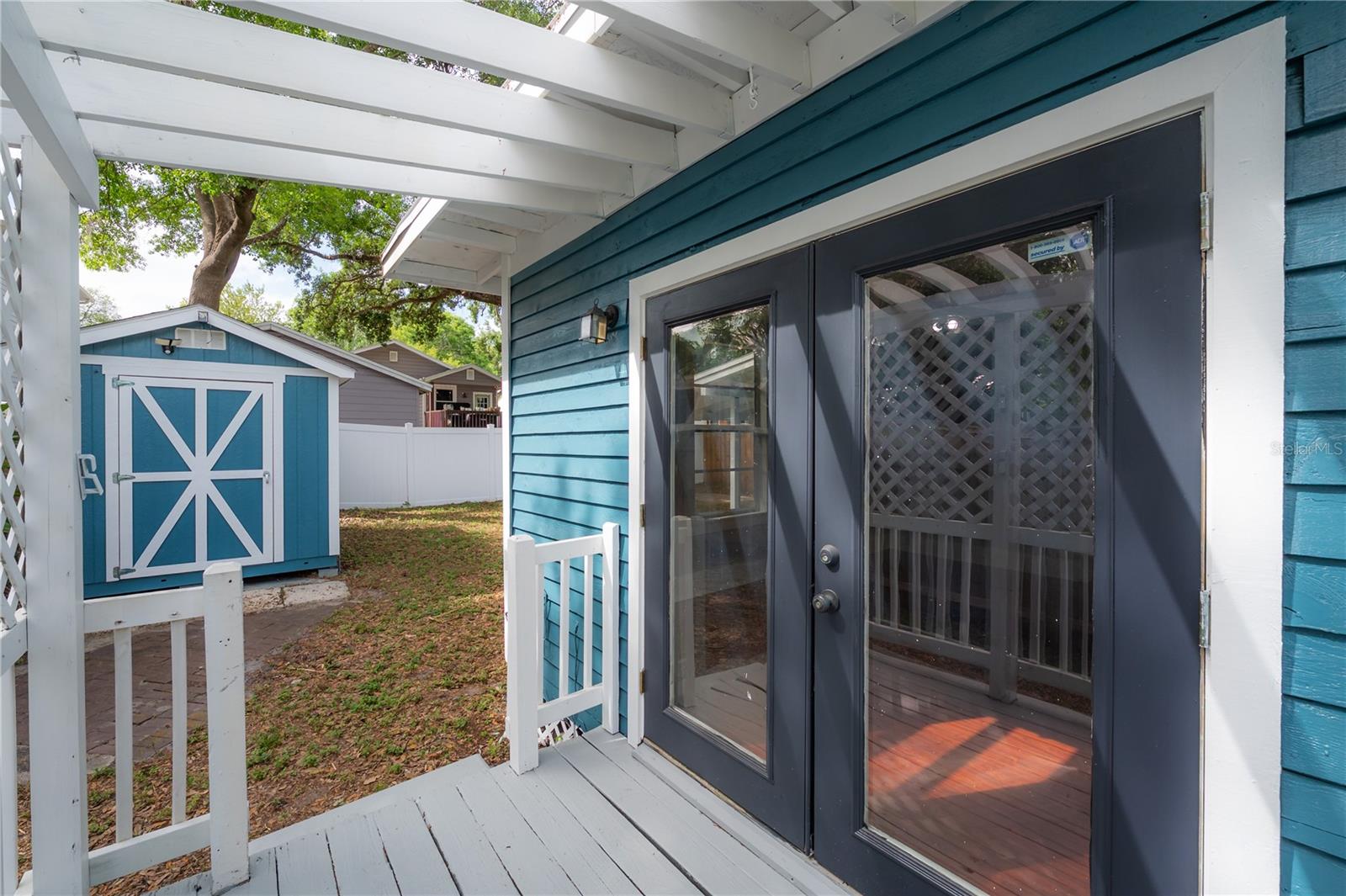 EVELYN CITY - Residential