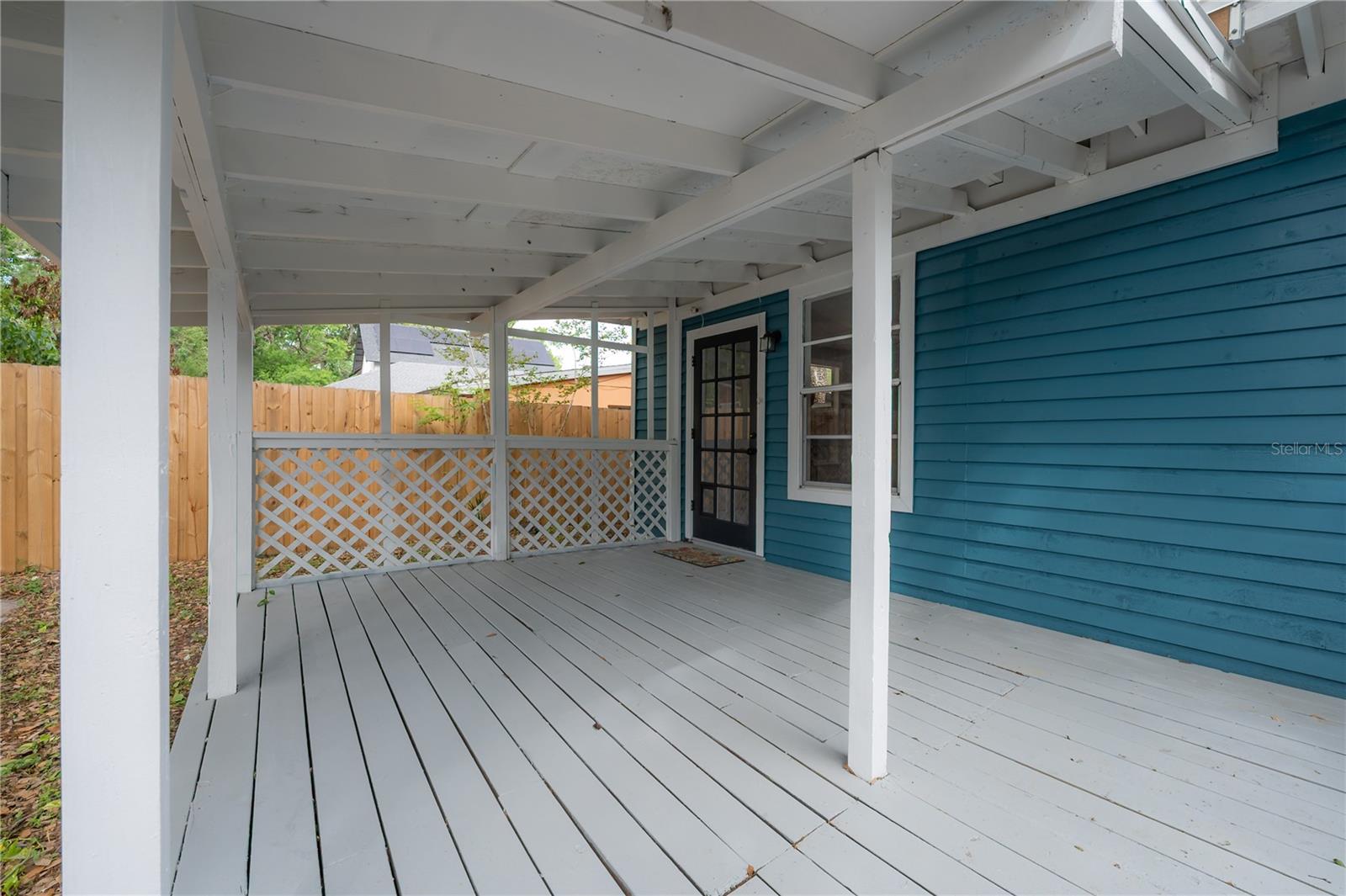 EVELYN CITY - Residential