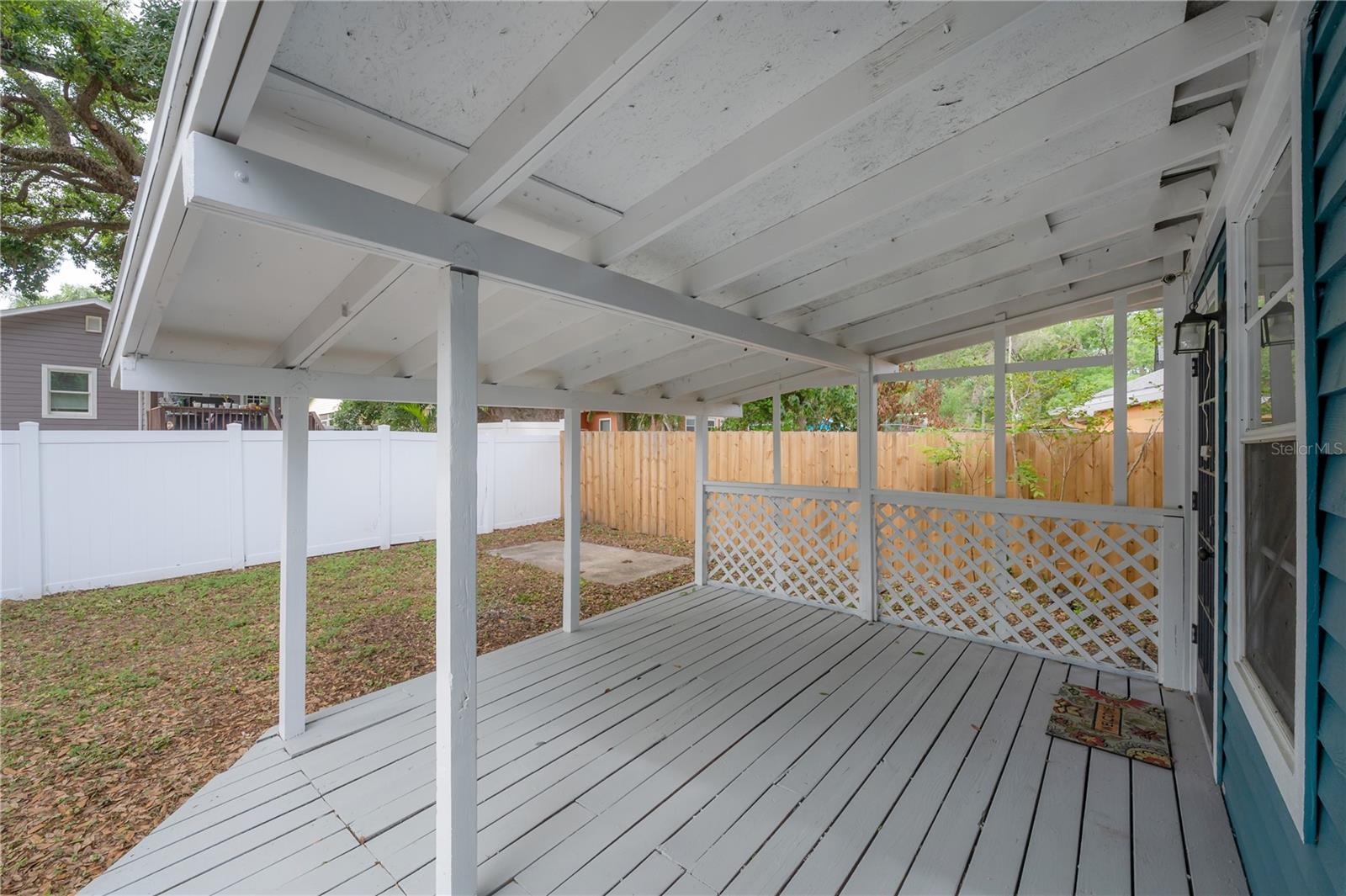 EVELYN CITY - Residential