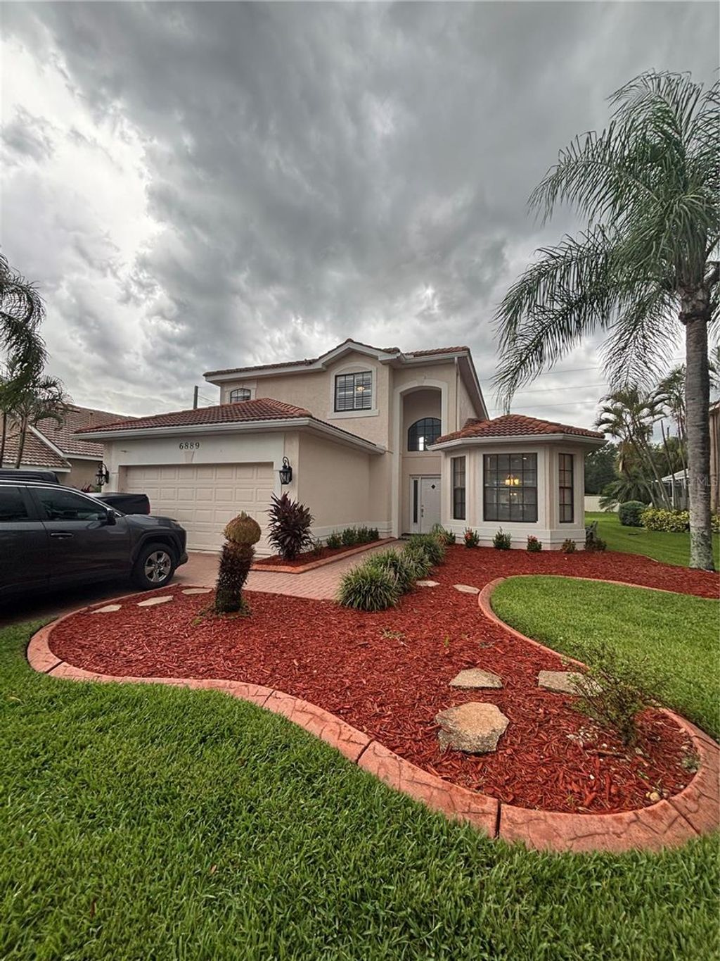 Photo of 6889 74th Street Circle E, Bradenton, FL 34203 (MLS # A4659681)