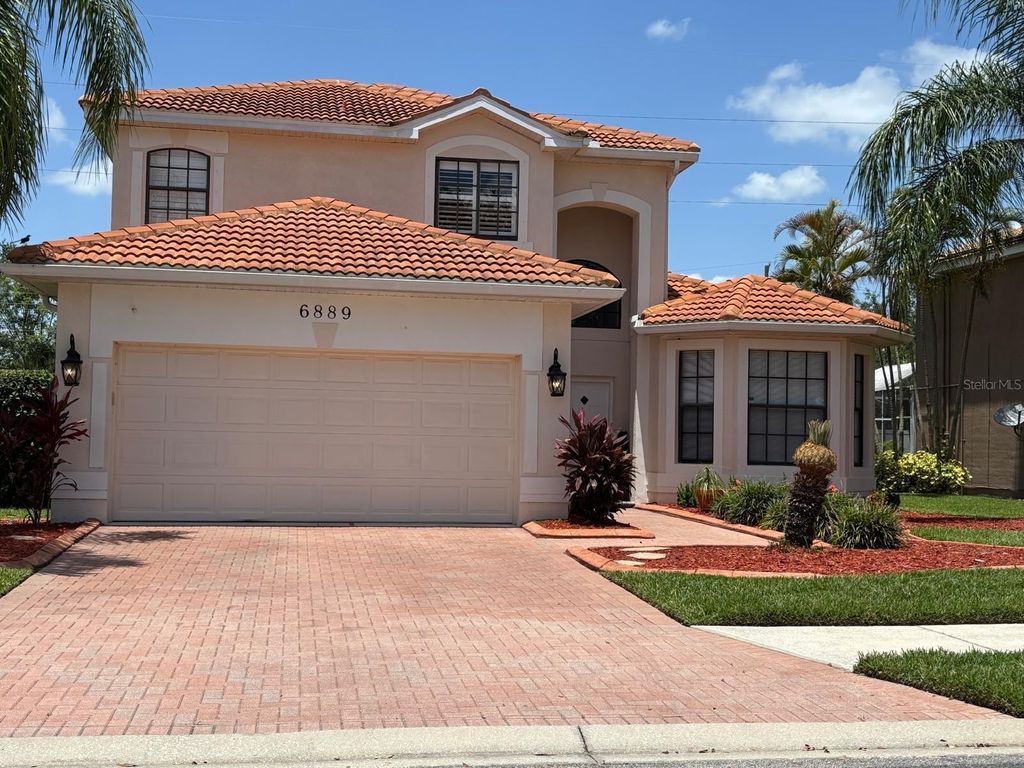 Photo of 6889 74th Street Circle E, Bradenton, FL 34203 (MLS # A4659681)