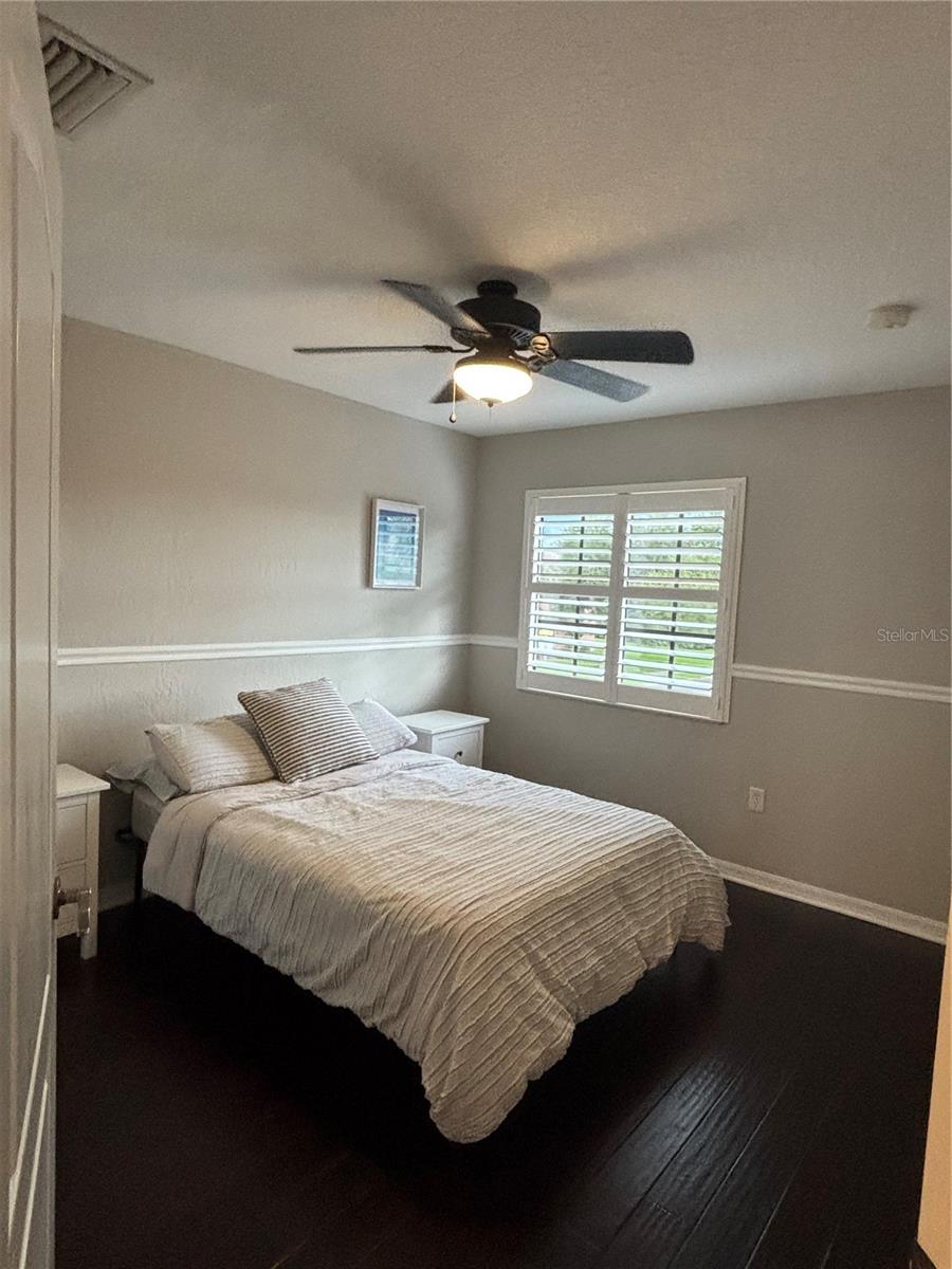 RIVER PLACE - Residential