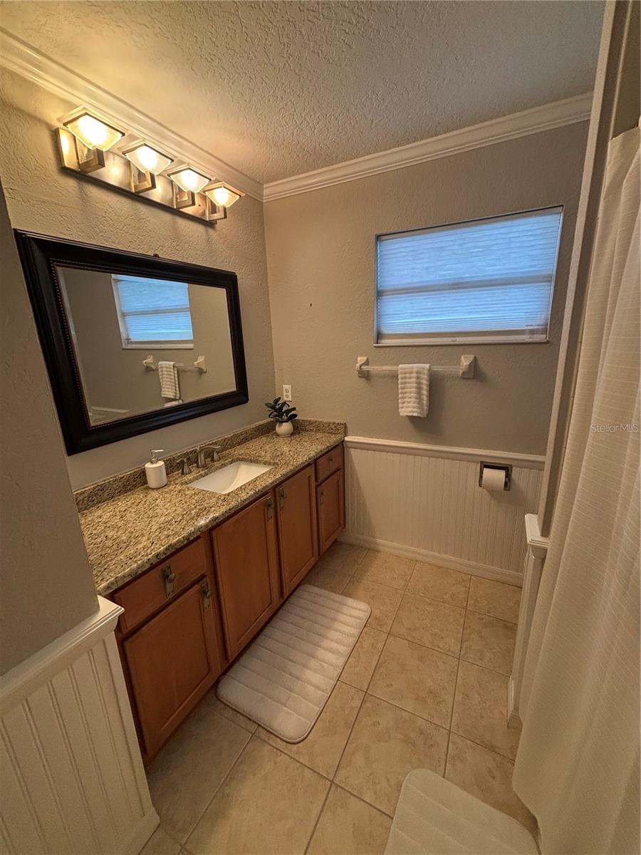 RIVER PLACE - Residential