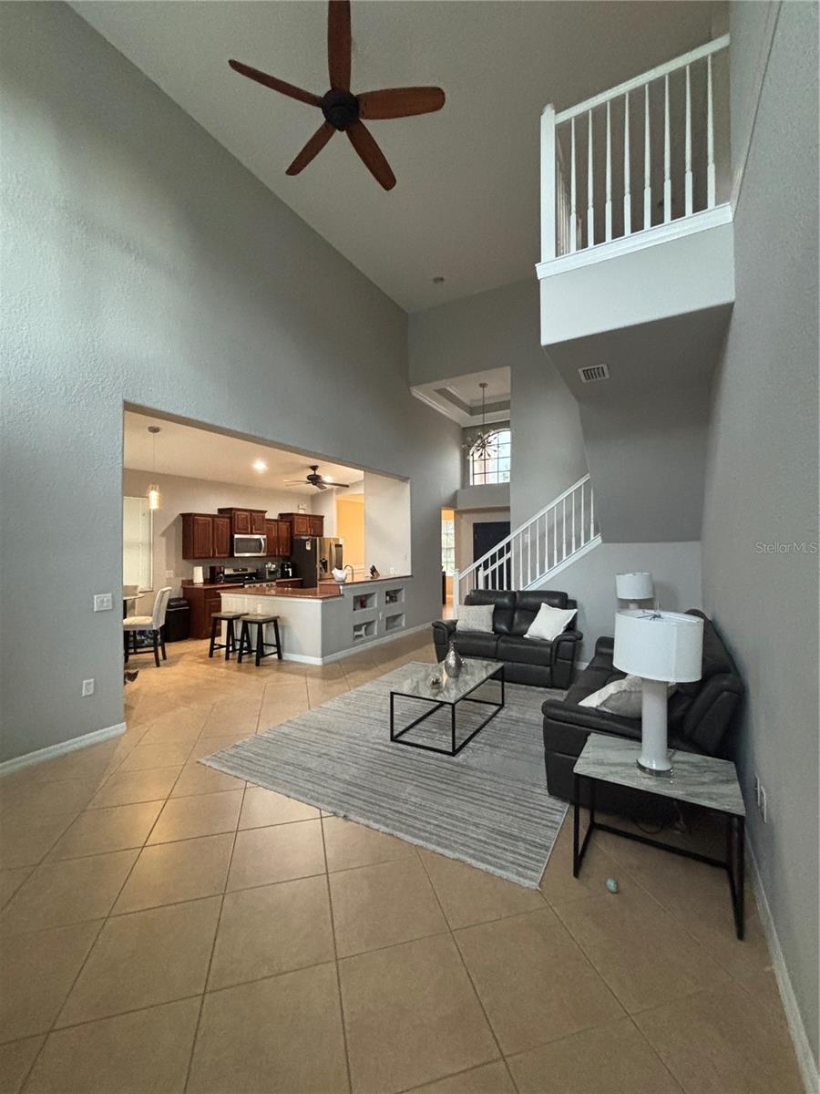 RIVER PLACE - Residential