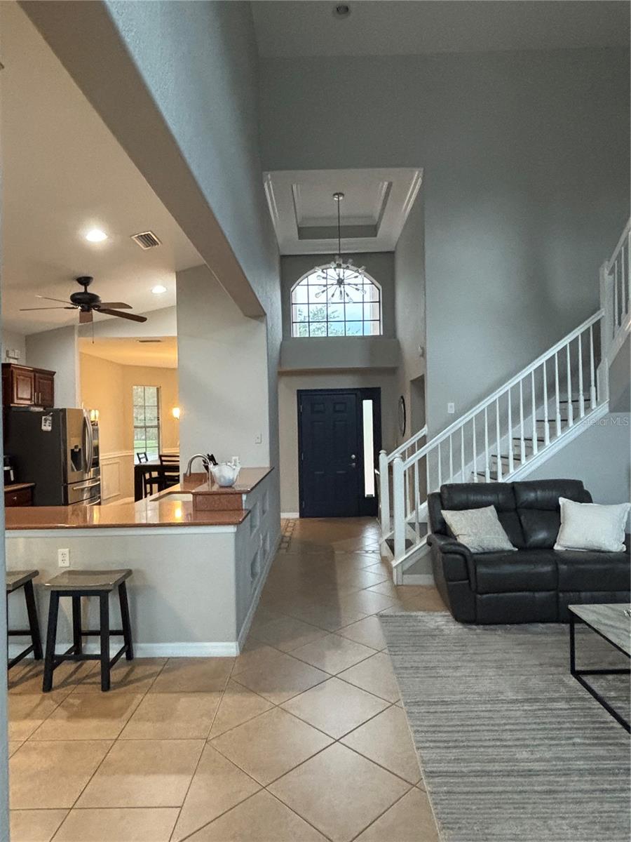 RIVER PLACE - Residential