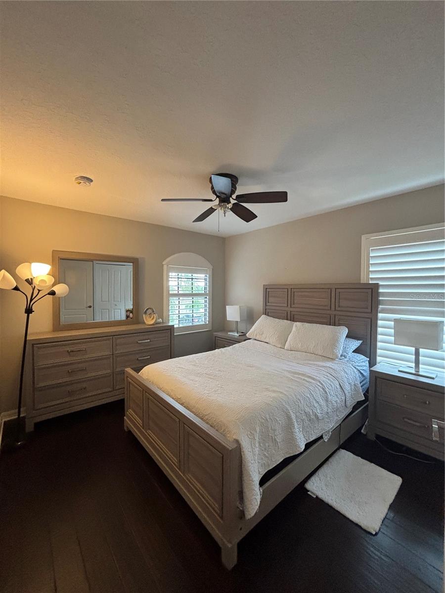 RIVER PLACE - Residential