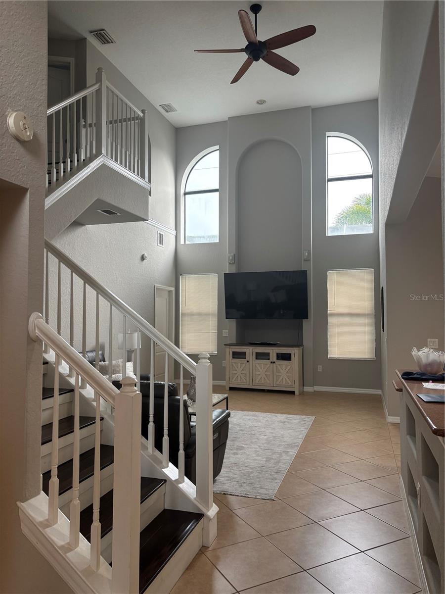 RIVER PLACE - Residential