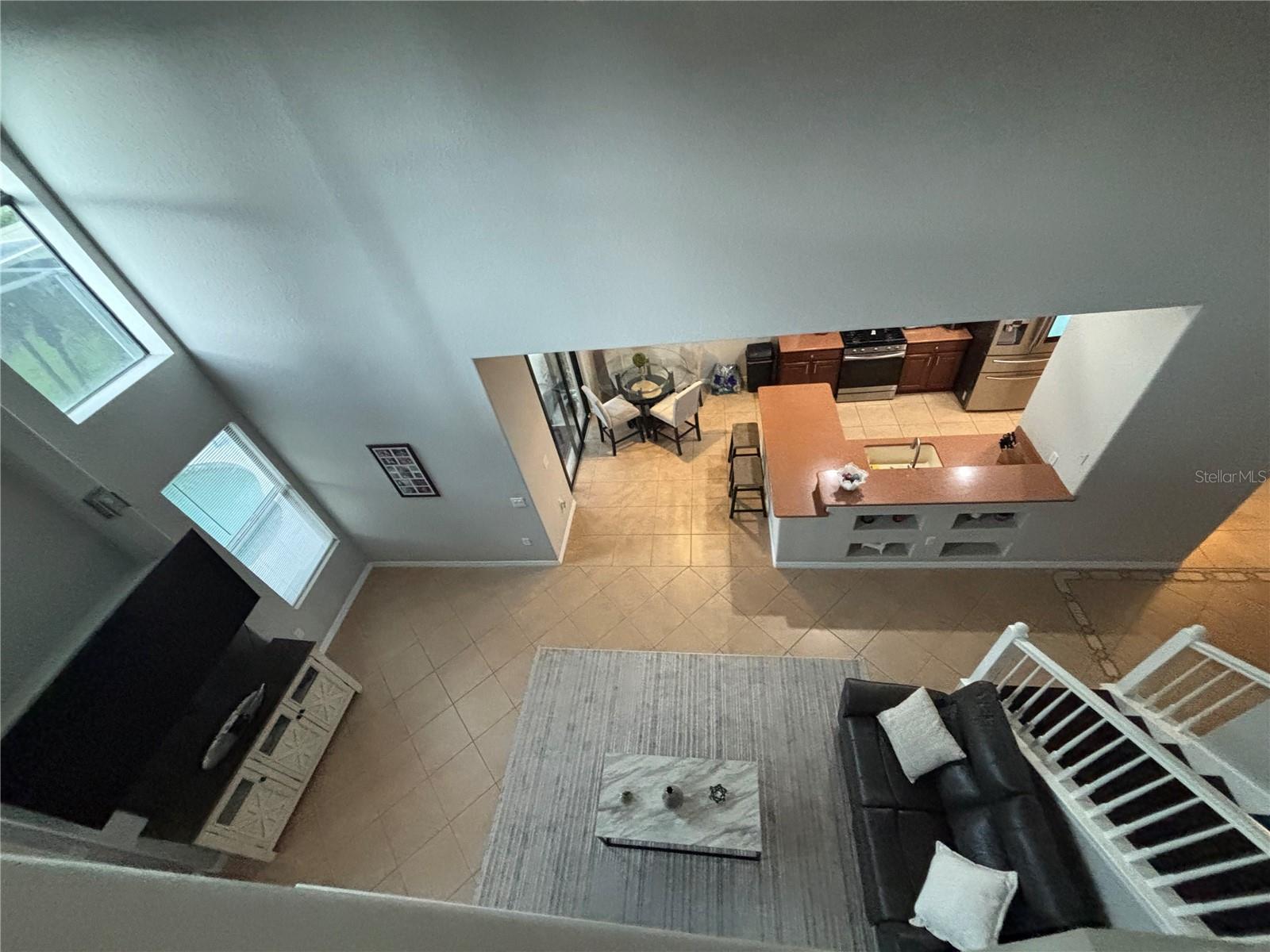 RIVER PLACE - Residential