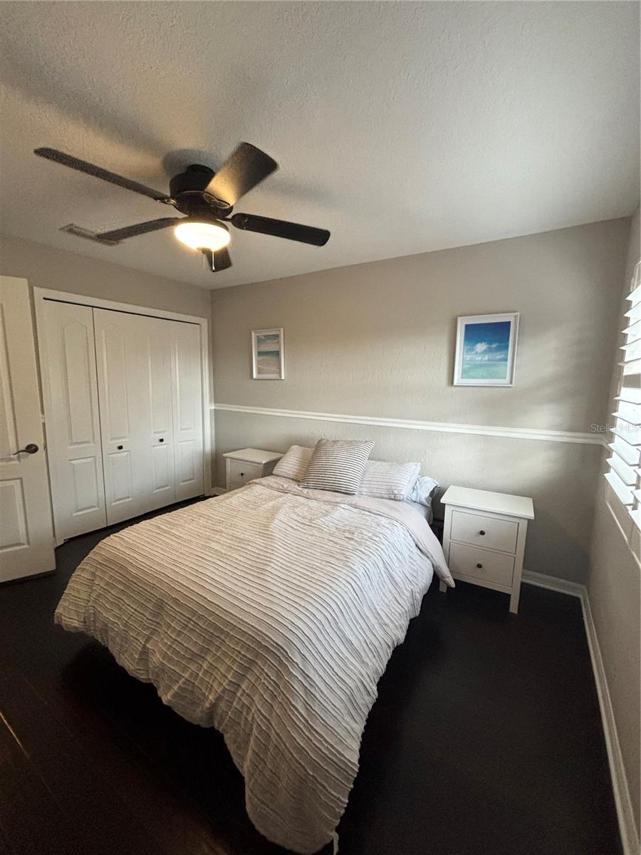RIVER PLACE - Residential