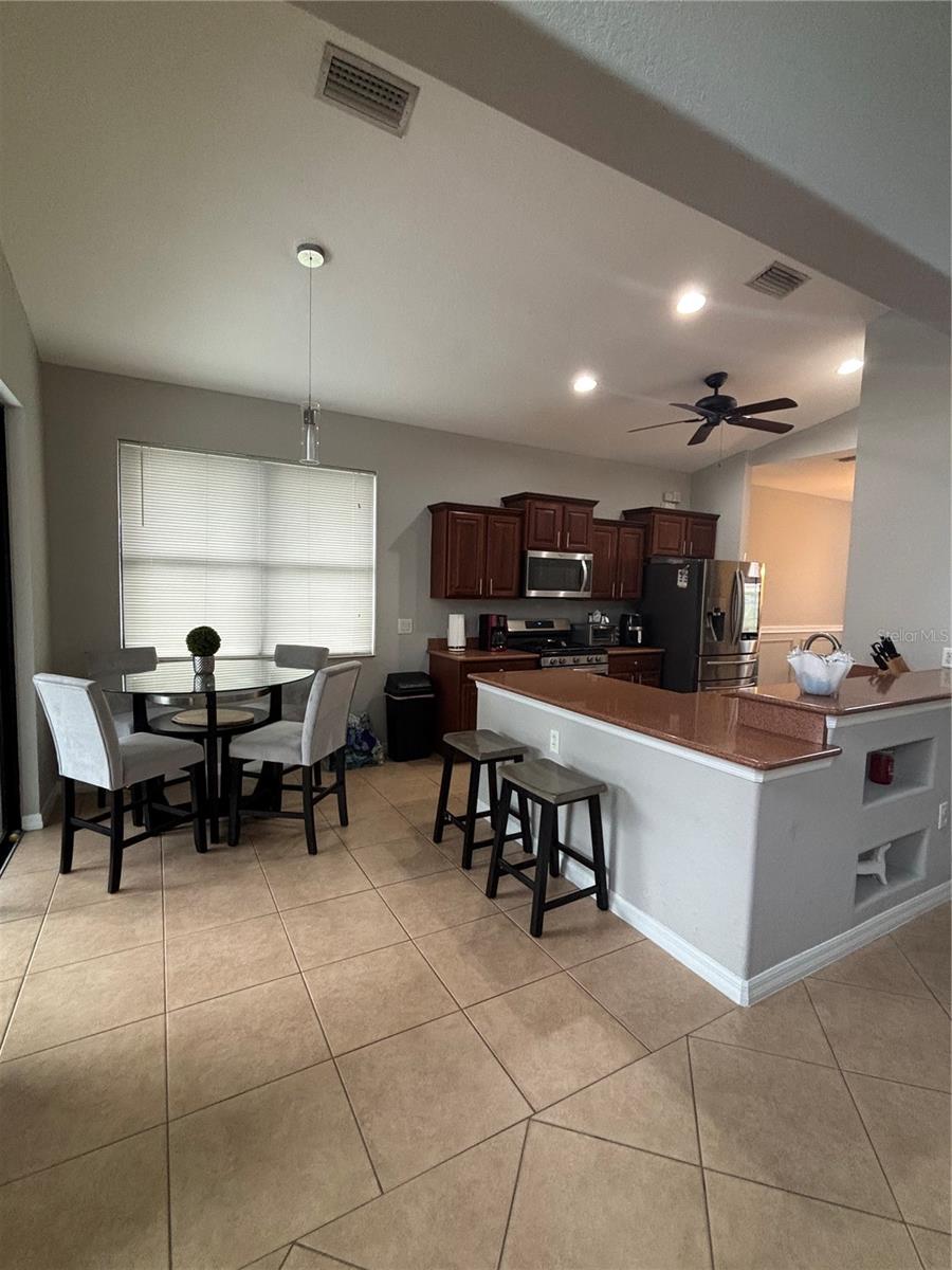 RIVER PLACE - Residential