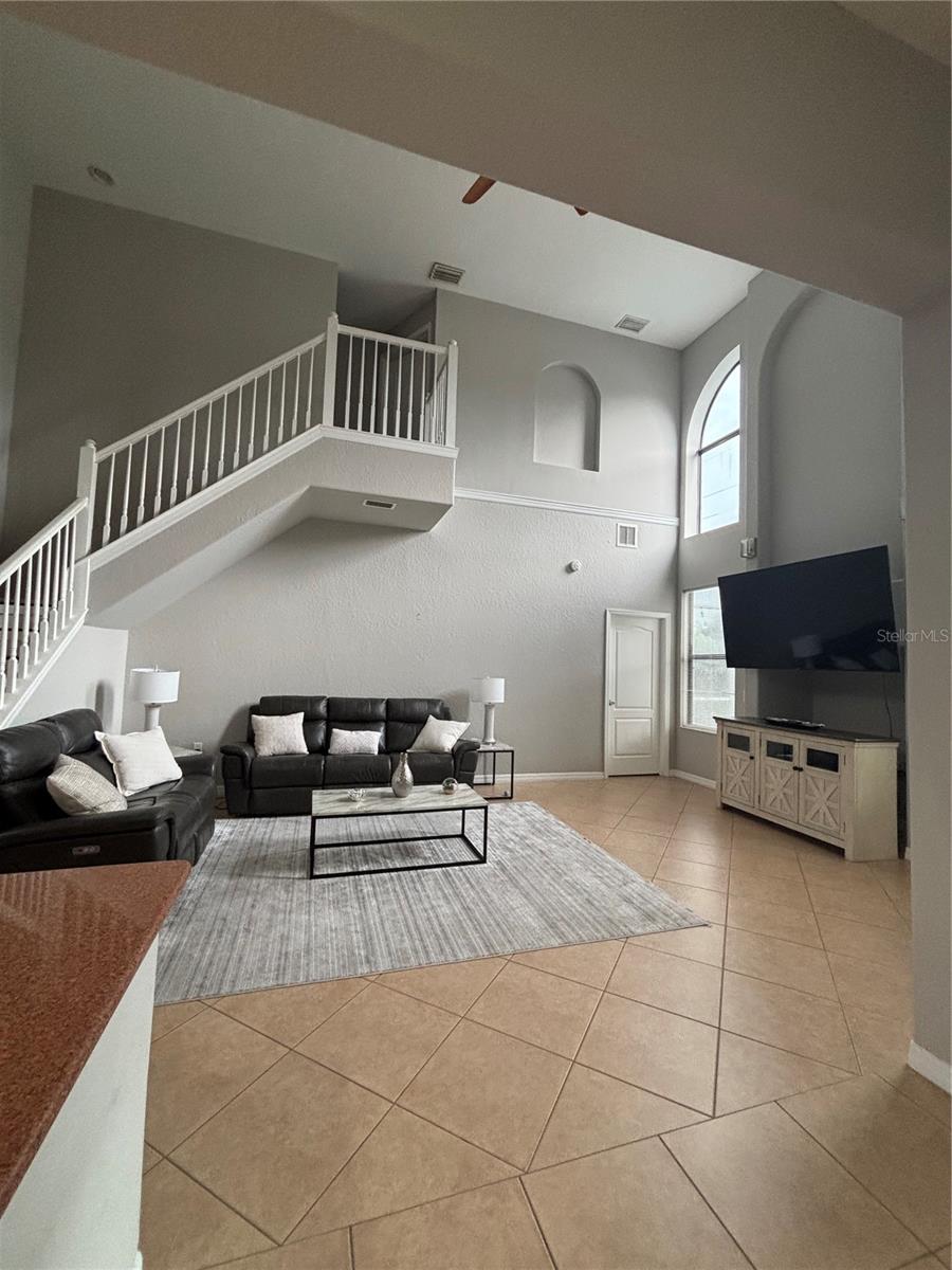 RIVER PLACE - Residential