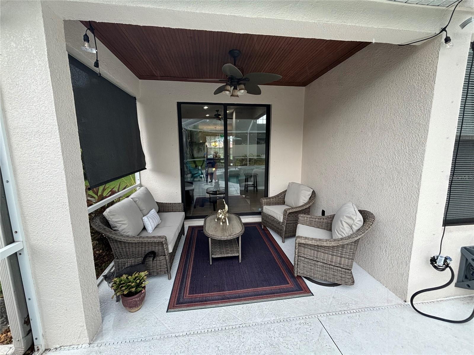 RIVER PLACE - Residential