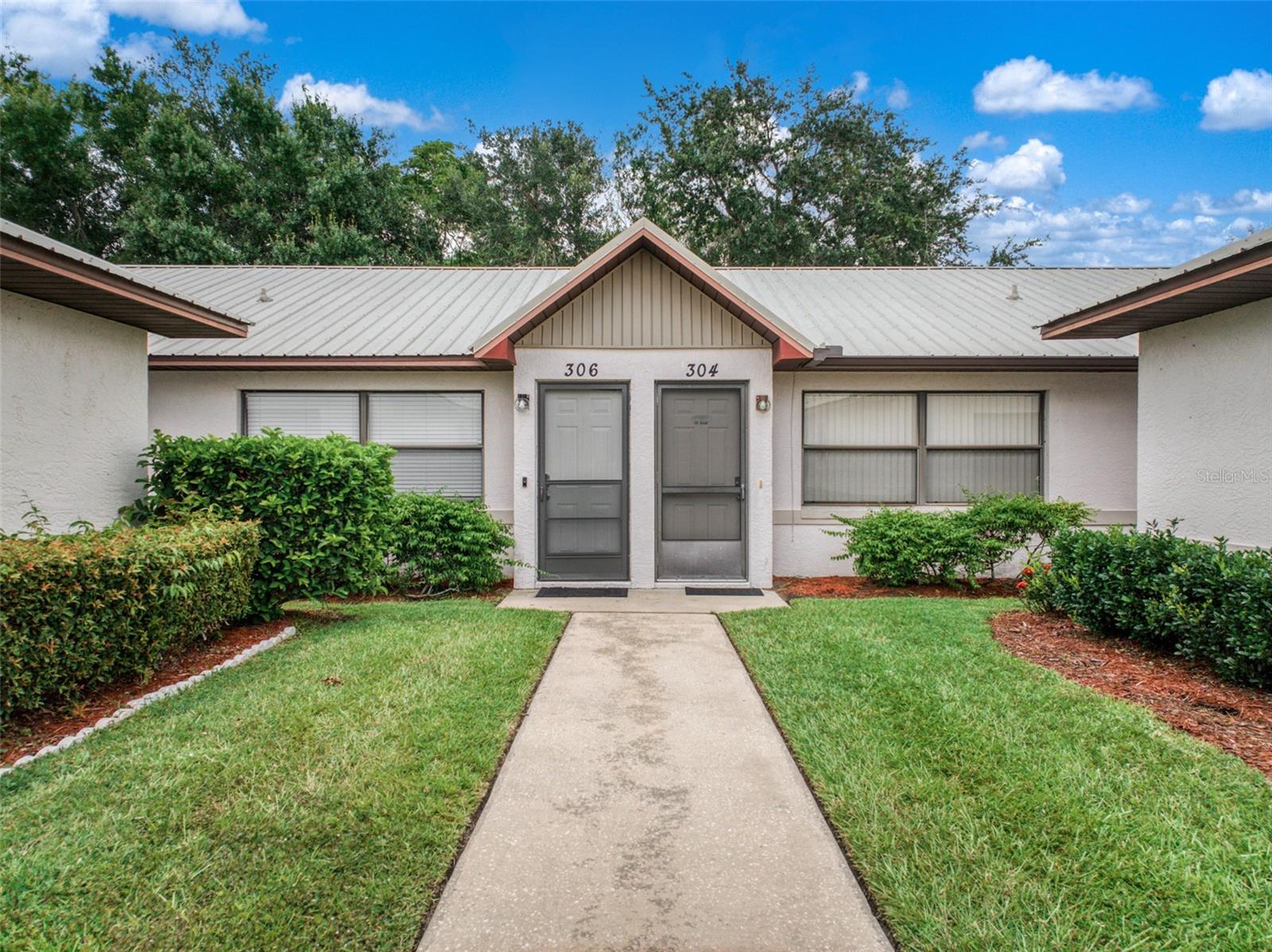 304 VILLAWAY