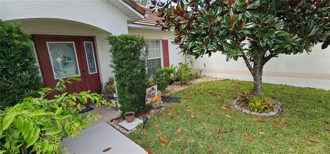 A home in PALM COAST