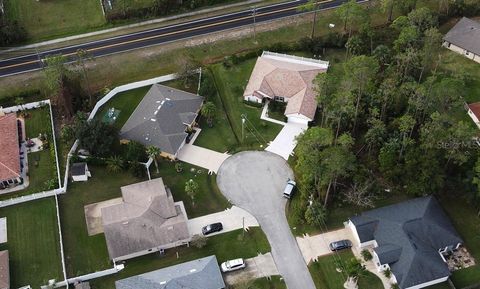 A home in PALM COAST