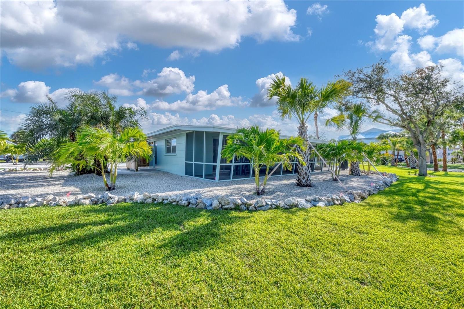 CAPE HAZE RESUB BLK U - Residential Lease