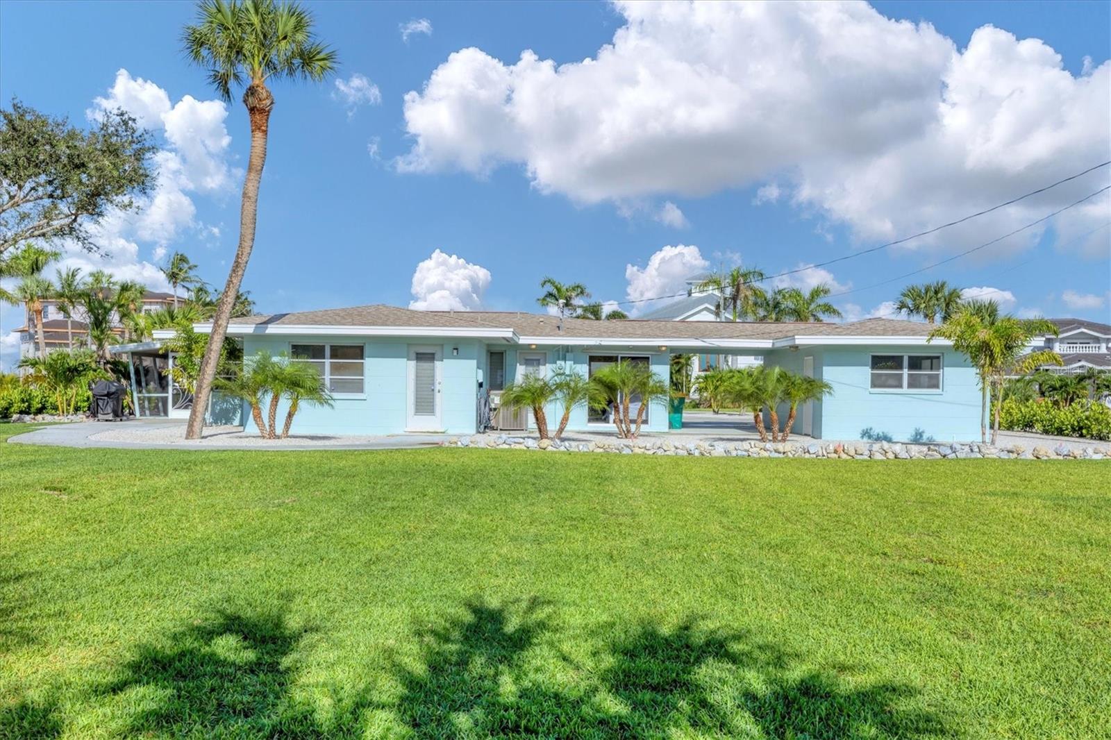 CAPE HAZE RESUB BLK U - Residential Lease