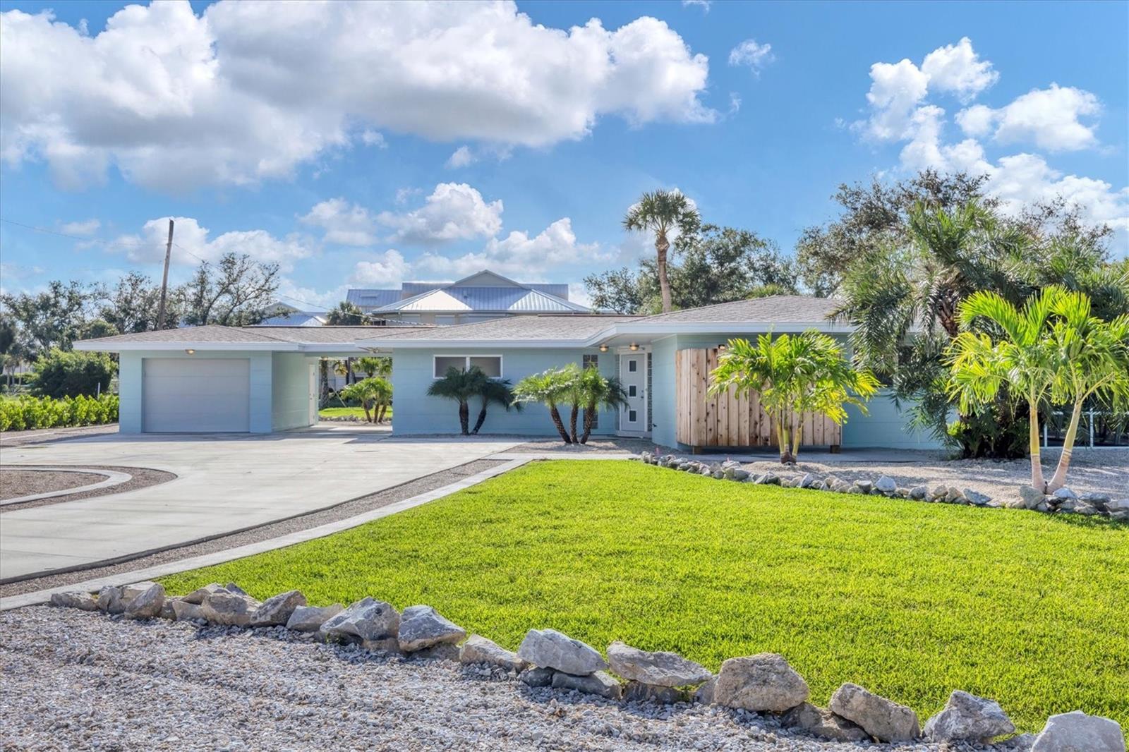 CAPE HAZE RESUB BLK U - Residential Lease