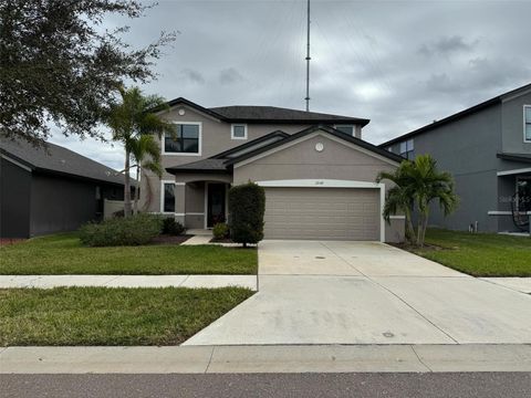 A home in RIVERVIEW