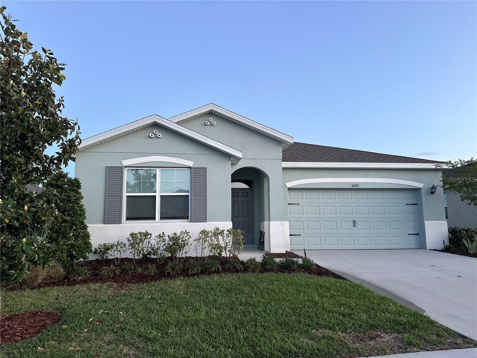 BEAUMONT PHASE 2&3 - Residential