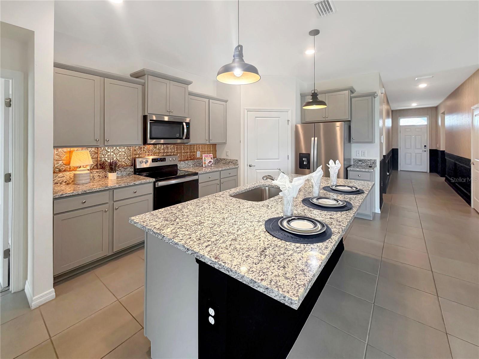 BEAUMONT PHASE 2&3 - Residential