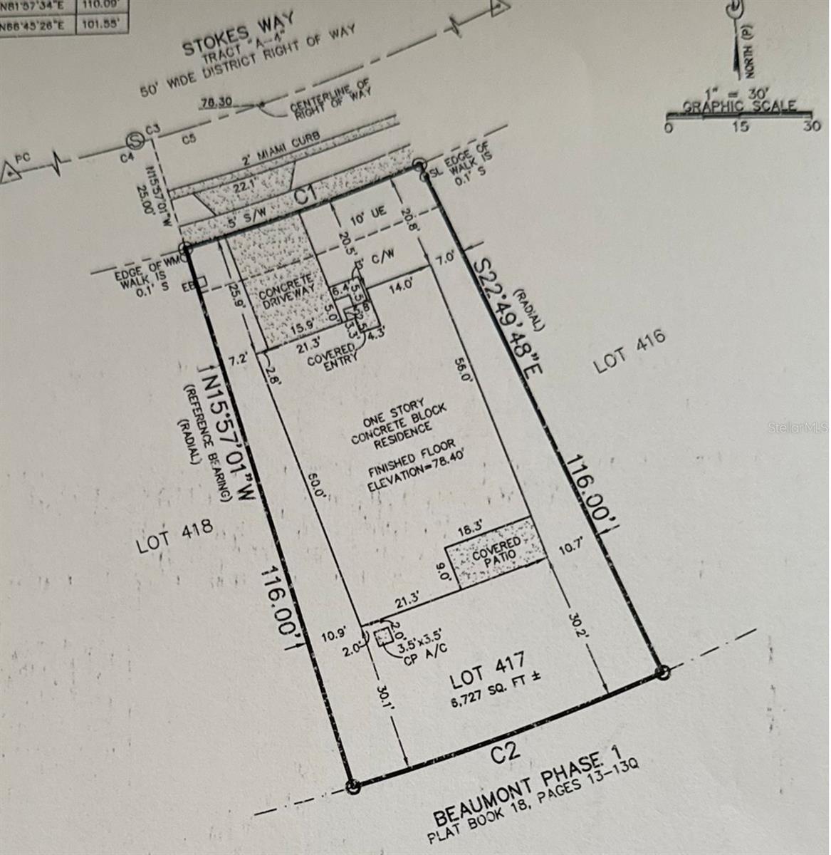 BEAUMONT PHASE 2&3 - Residential