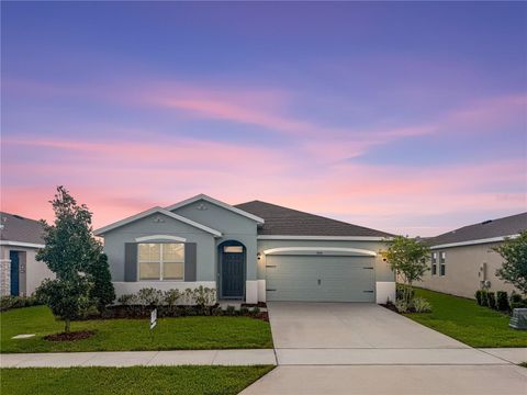 Photo of 5043 Stokes Way, Wildwood, FL 34785 (MLS # O6396514)