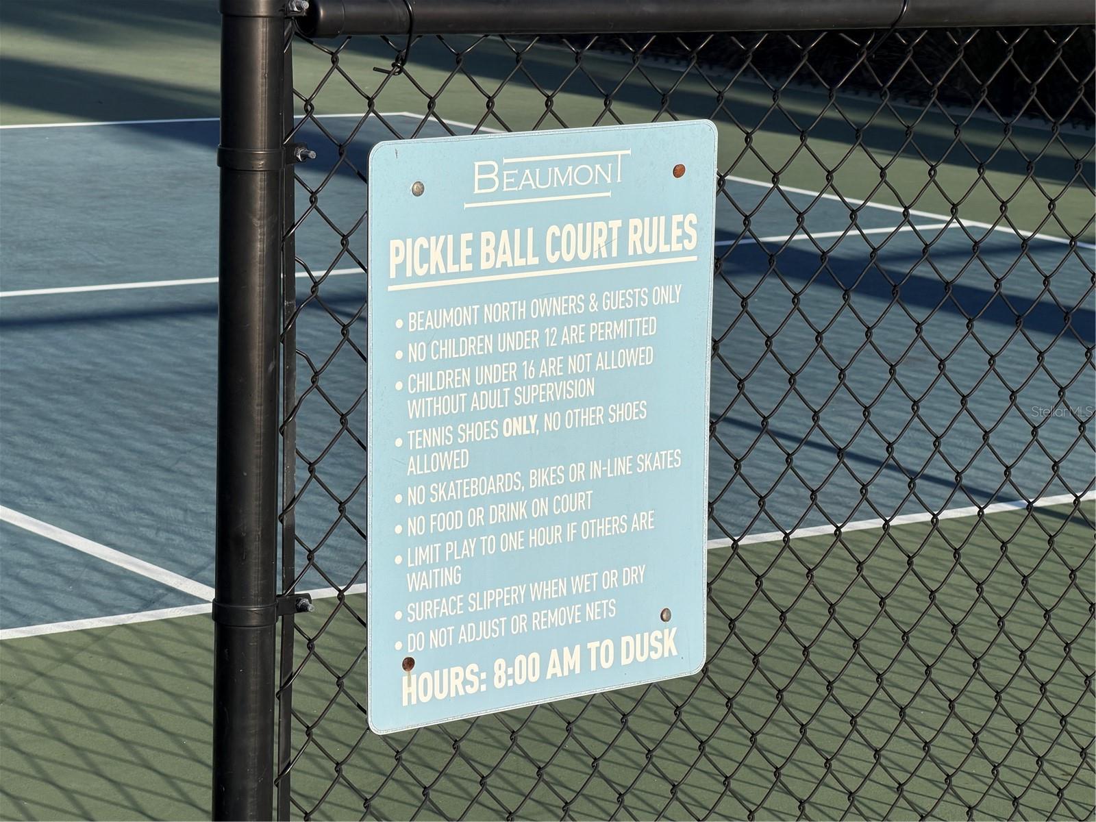 BEAUMONT PHASE 2&3 - Residential