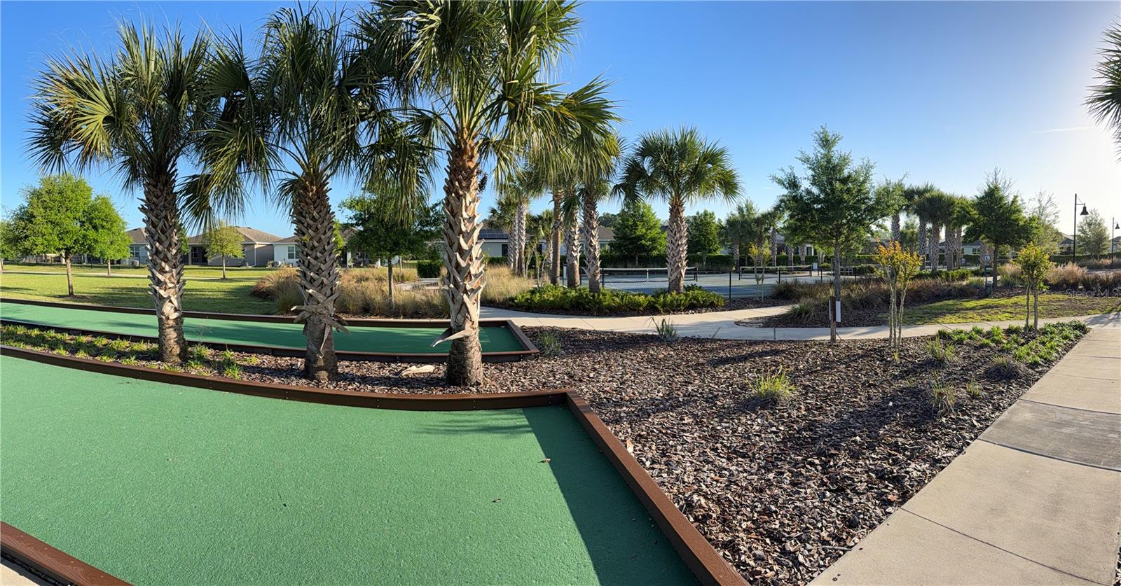 BEAUMONT PHASE 2&3 - Residential