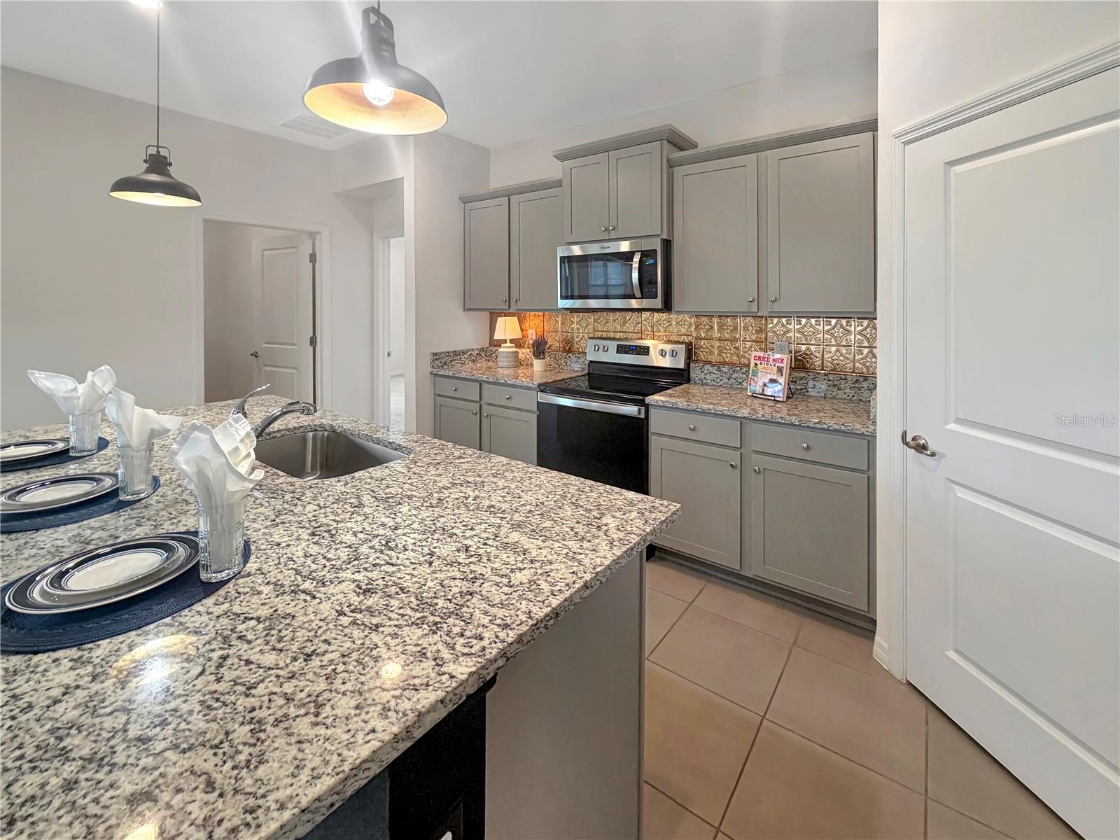 BEAUMONT PHASE 2&3 - Residential