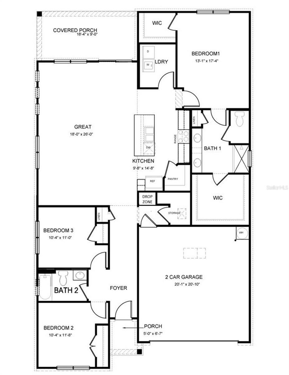 BEAUMONT PHASE 2&3 - Residential