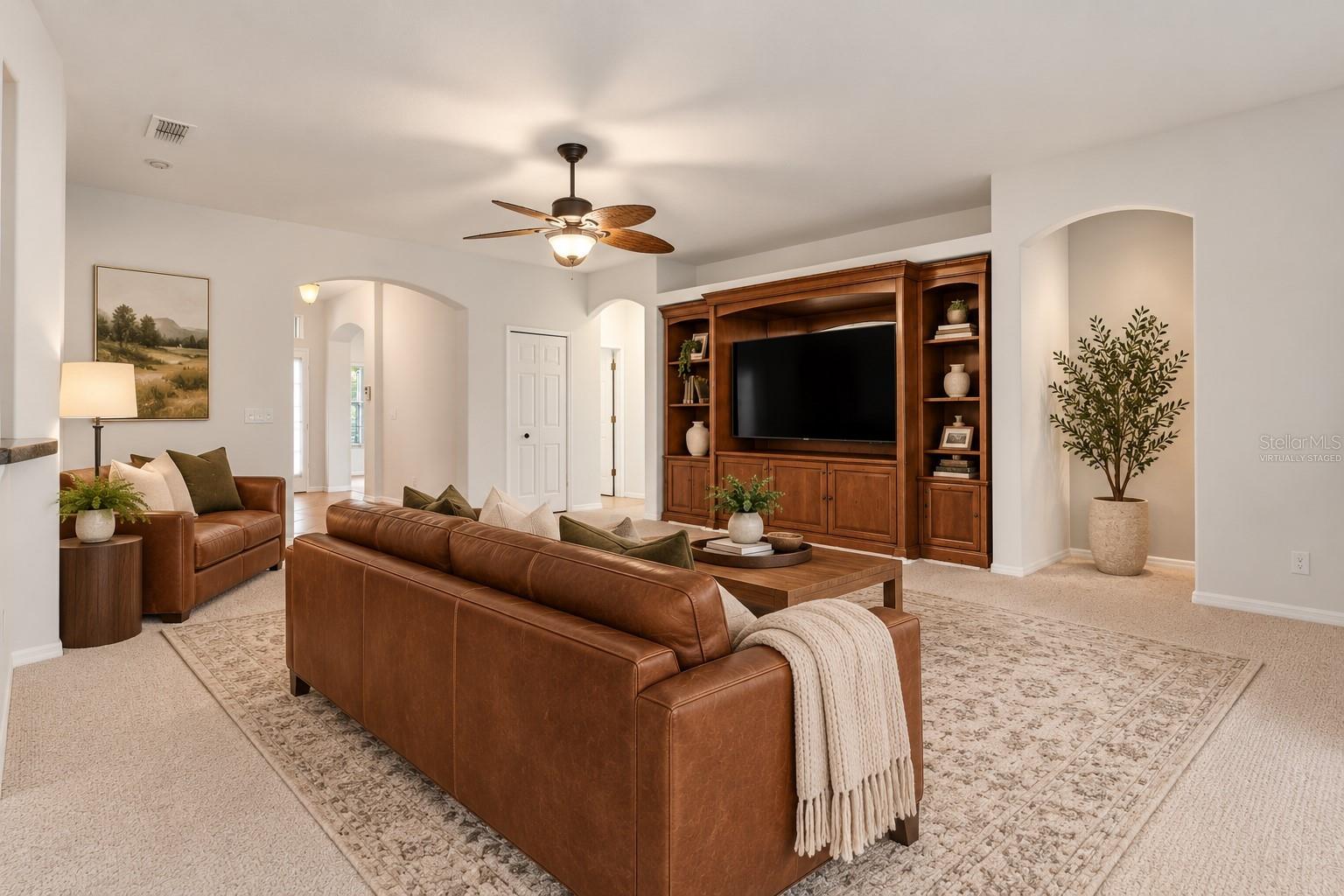 4203 ROCK HILL LOOP